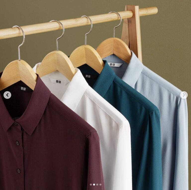 Perbedaan Merek Asli dan Palsu