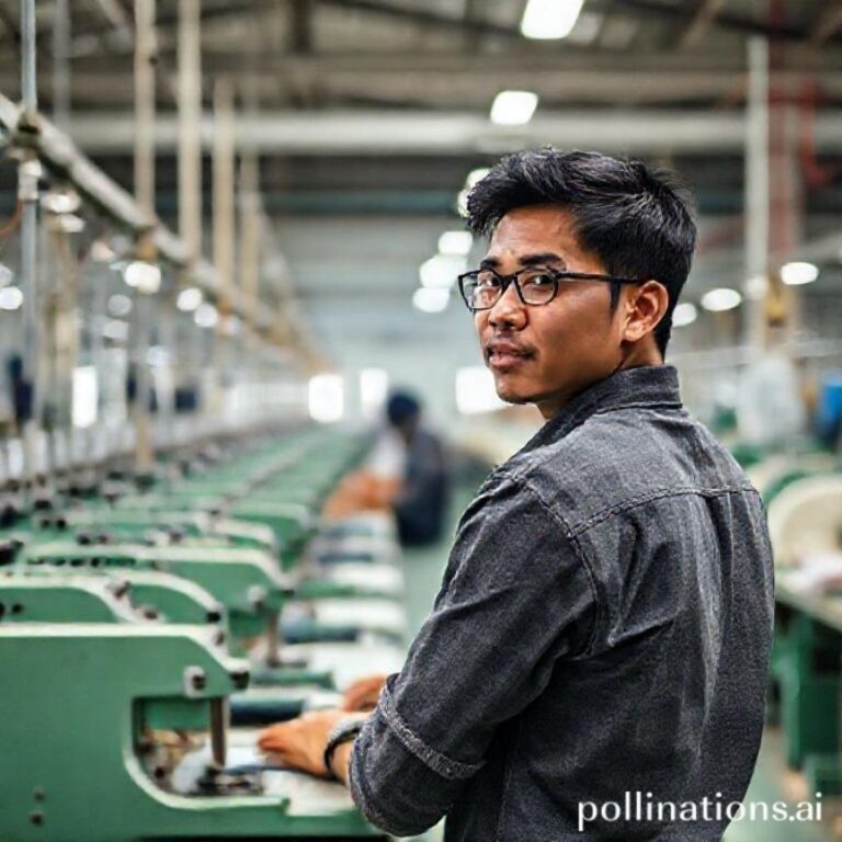 Anti Zonk! Panduan Praktis Memilih Jasa Konveksi Bandung Terpercaya untuk Produksi Massal