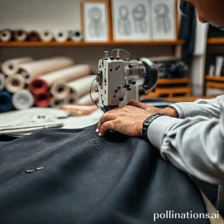 Jaket Premium untuk Brand Anda: Eksplorasi Jasa Konveksi Jaket Bandung Terbaik