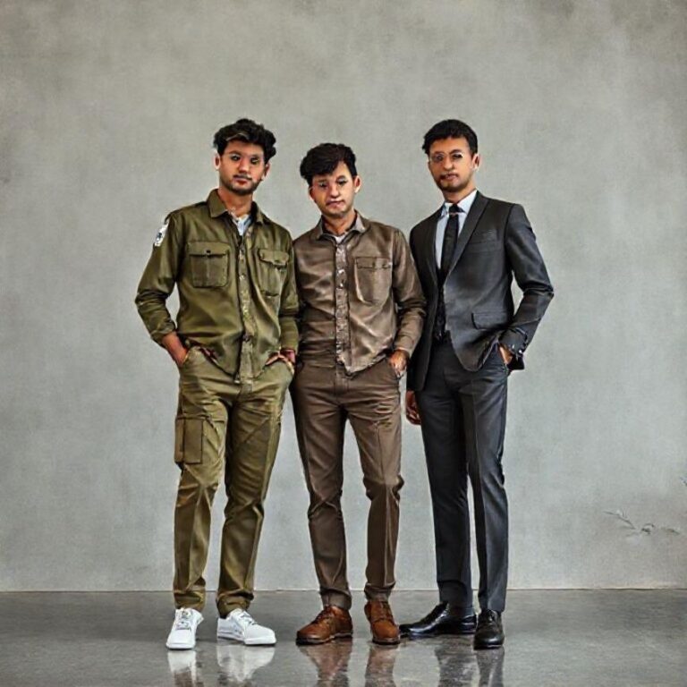 Dari Cargo Santai Hingga Formal Elegan: Mengintip Rahasia Konveksi Celana Bandung yang Bikin Nagih!