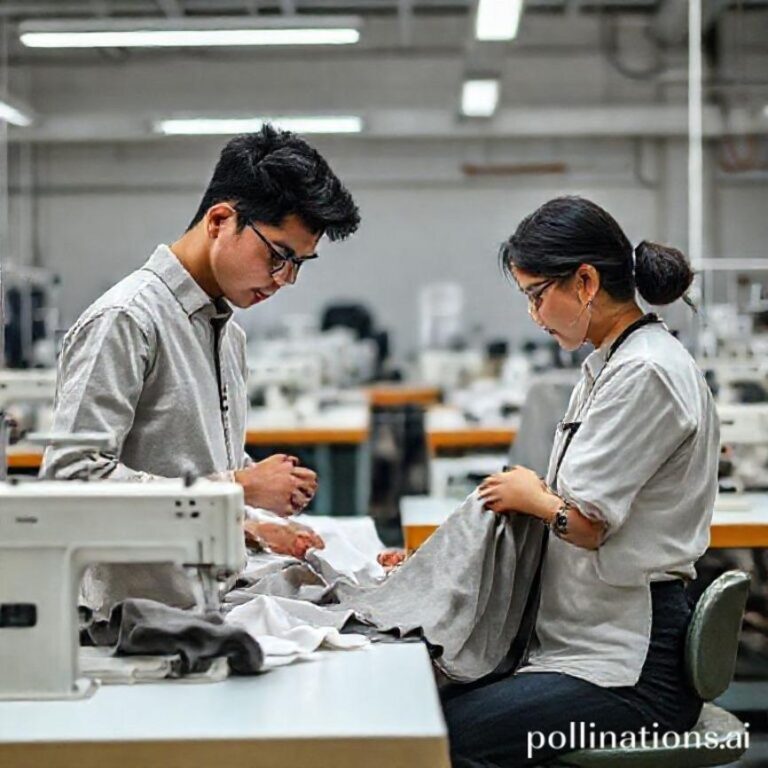 Jangan Sendirian! 5 Alasan Kuat Usaha Fashion Kamu Wajib Gandeng Jasa Konveksi Profesional