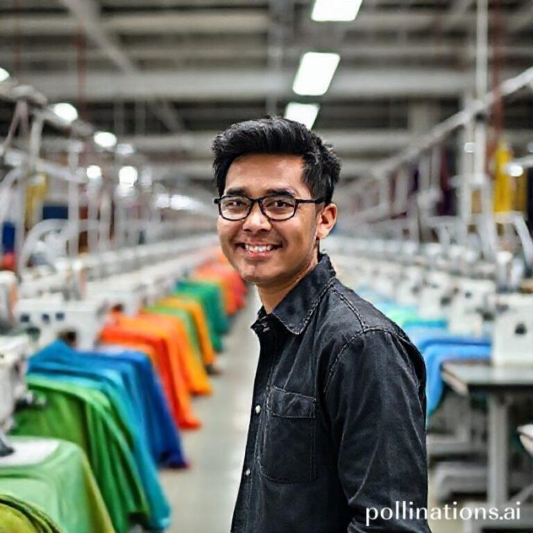 Buka-bukaan Harga Produksi di Konveksi Bandung: Panduan A-Z Buat Pemula Biar Nggak Nyasar!