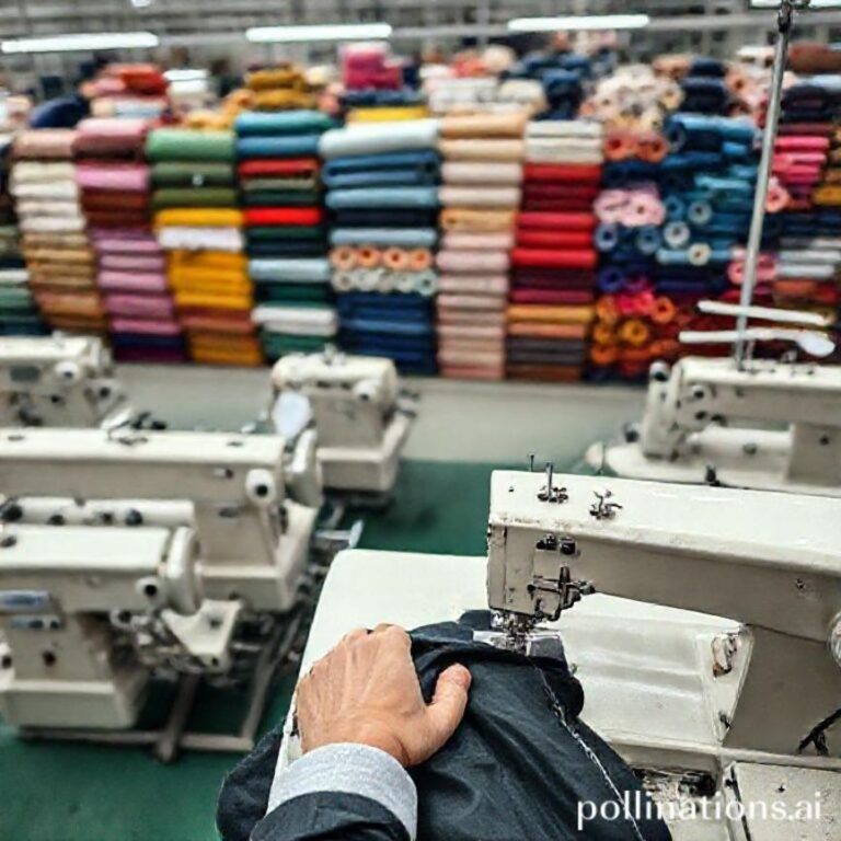 Bikin Jaket Kece Skala Gede? Ini Dia Rekomendasi Bahan Jaket Terbaik untuk Produksi Massal!