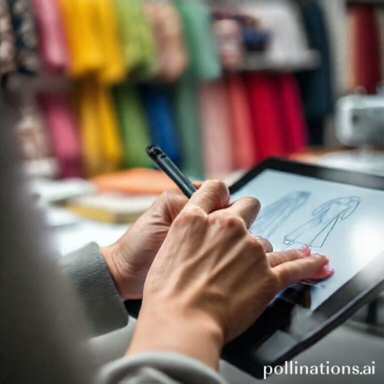 Bikin Desainmu Jadi Nyata Tanpa Drama! Panduan Lengkap Upload ke Konveksi Biar Nggak Salah Produksi