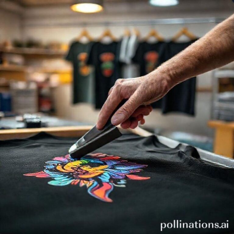 Bongkar Tuntas! Teknik Sablon Paling Populer di Konveksi Bandung (Pilih yang Pas Buat Desainmu!)