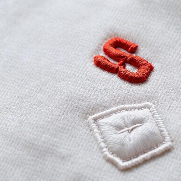 Bikin Pakaianmu Naik Kelas! Panduan Lengkap Ragam Teknik Bordir Komputer untuk Brand Premium