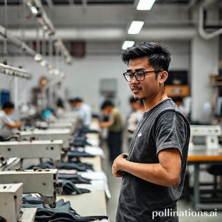 Jalan Pintas Punya Brand Fashion Sendiri: Panduan Lengkap Bermitra dengan Konveksi Bandung!