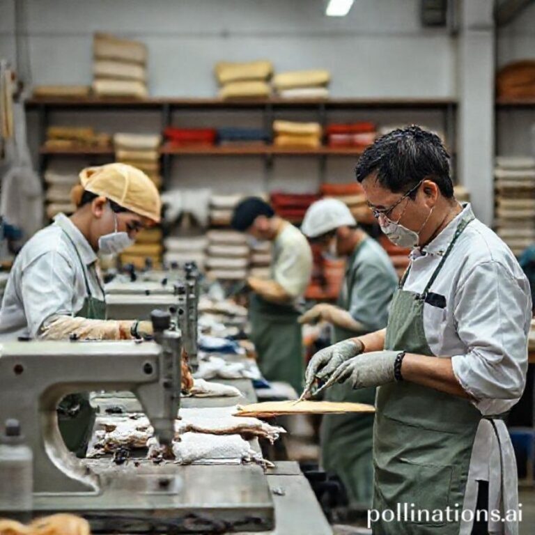 Konveksi Seragam Bandung: Solusi Cerdas Produksi Seragam Sekolah & Kantor Impianmu!