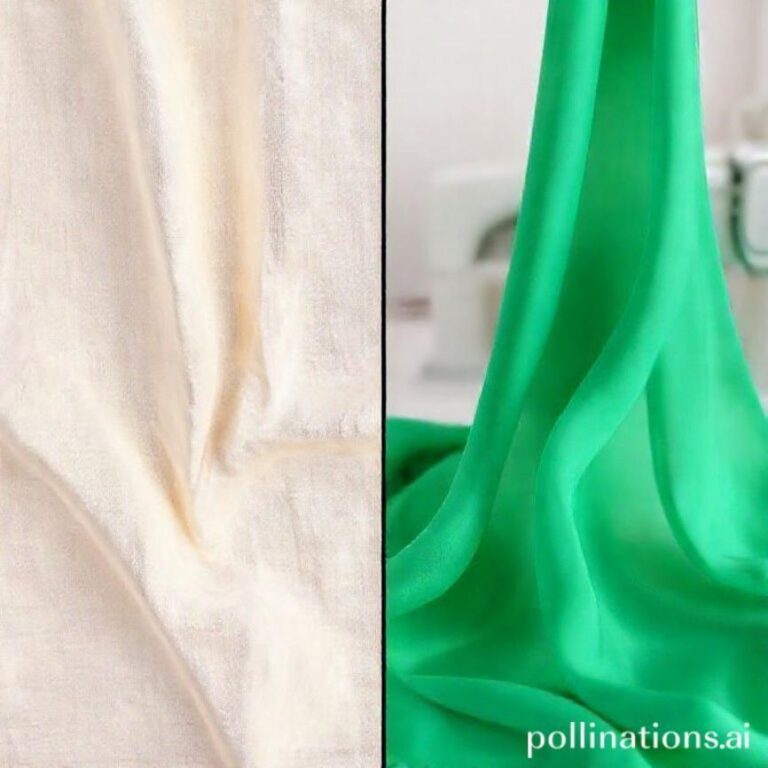 Linen vs Rayon: Mana Juaranya untuk Koleksi Fashion Anda?