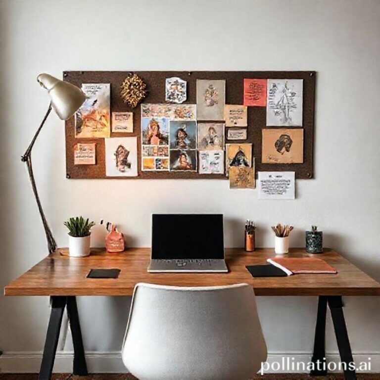 Rahasia Bikin Moodboard dan Referensi Desain yang Tepat: Jurus Jitu Agar Ide Nggak Buntu!