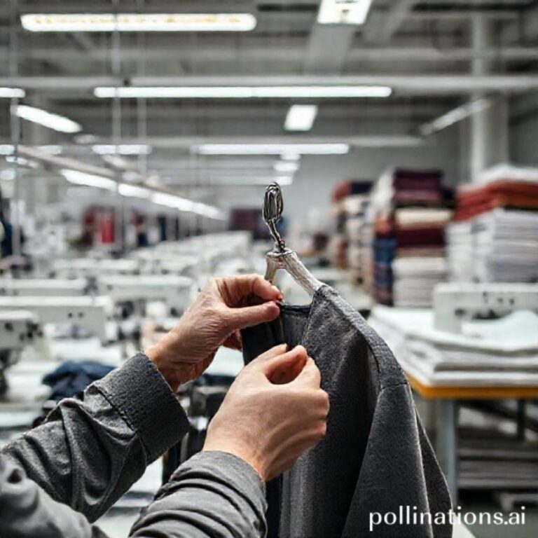 Jangan Kaget! Ini 7 Masalah Produksi Konveksi yang Sering Terjadi & Solusi Ampuh Buat Kamu!