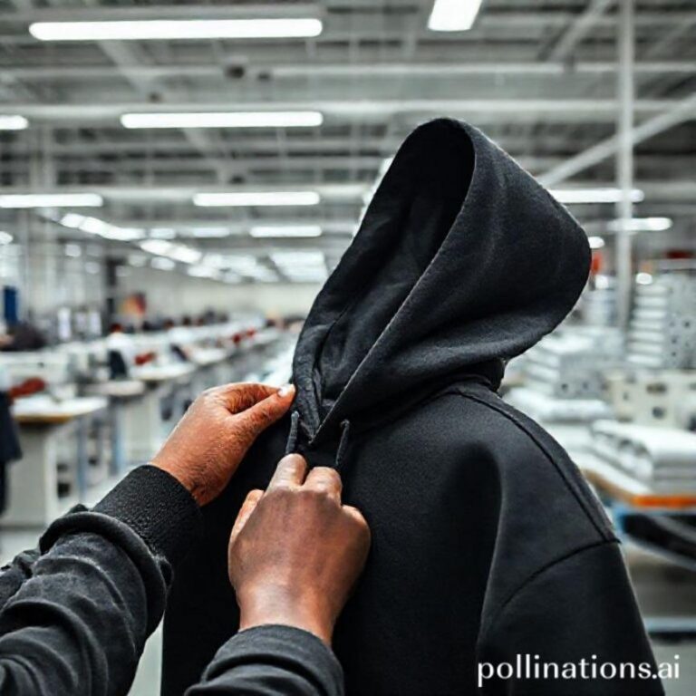 Bongkar Rahasia: Cara Bikin Hoodie & Crewneck Premium di Konveksi Biar Kualitasnya Nggak Kaleng-kaleng!