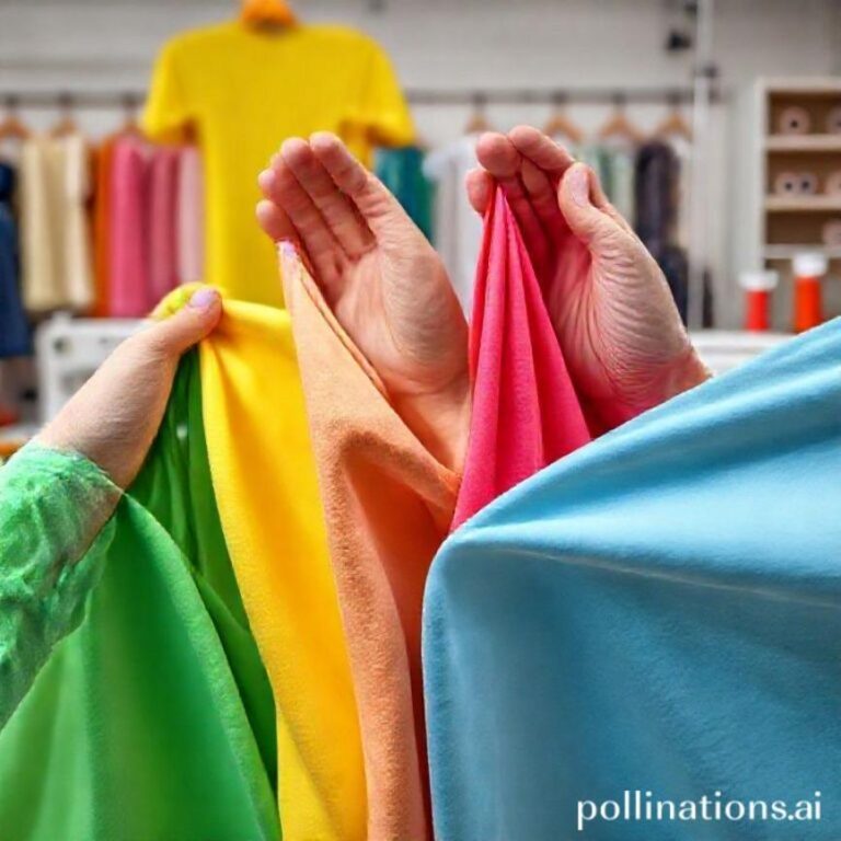 Anti Mati Gaya! Ini Dia Jenis-Jenis Kain Stretch Paling Pas Buat Celana & Kaos Kece