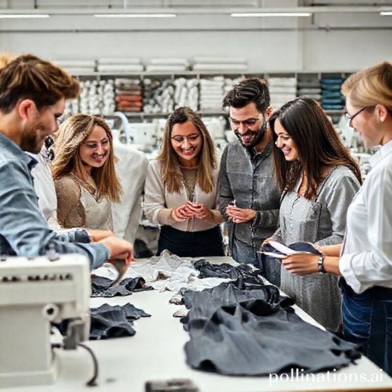 Sukseskan Brand Fashionmu! Panduan Lengkap Bekerja Sama dengan Konveksi untuk Brand Baru