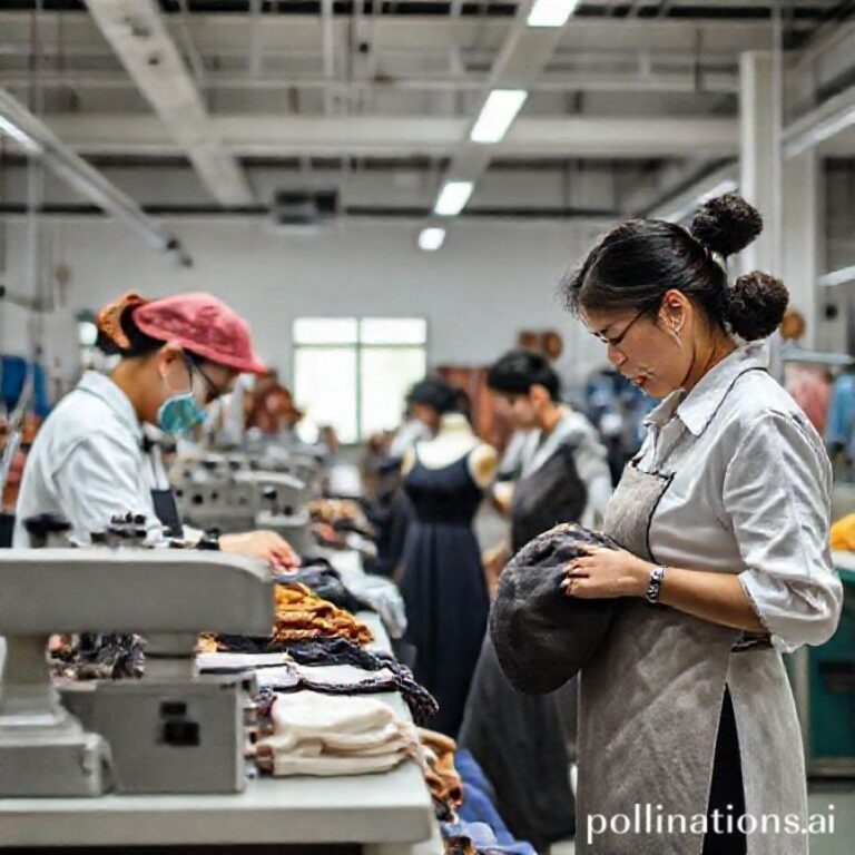 Bikin Baju Anti Gagal? Ini 7 Keunggulan Konveksi Bandung yang Bikin Bisnis Kamu Meroket!