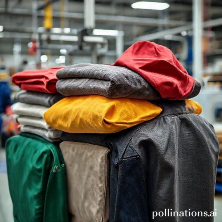 Celana Cargo Premium: Bongkar Rahasia Kualitas Terbaik dari Konveksi Bandung!