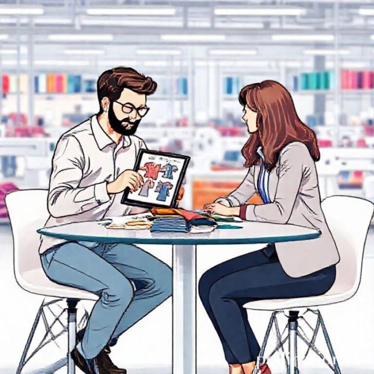 Anti Miskomunikasi! Panduan Komunikasi Efektif dengan Konveksi untuk Hasil Maksimal