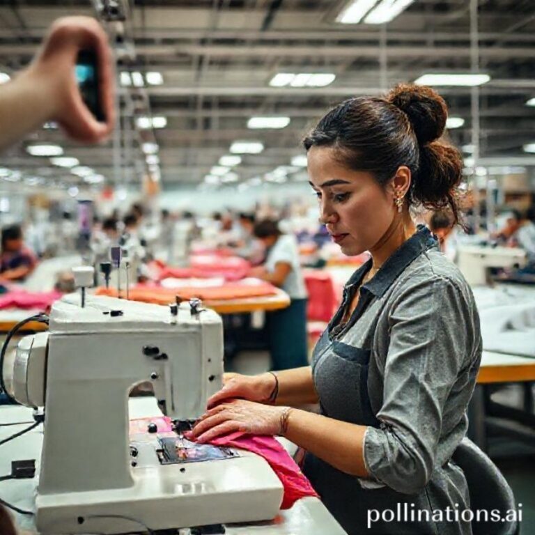 Di Balik Layar Jahitan: Kenapa Video Behind The Scenes Produksi Konveksi Itu Senjata Branding Paling Ampuh!