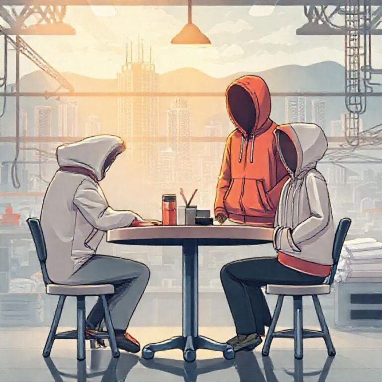 Menguak Rahasia: Ini Dia 7 Alasan Mengapa Brand Besar Berbondong-bondong Pilih Konveksi Bandung!