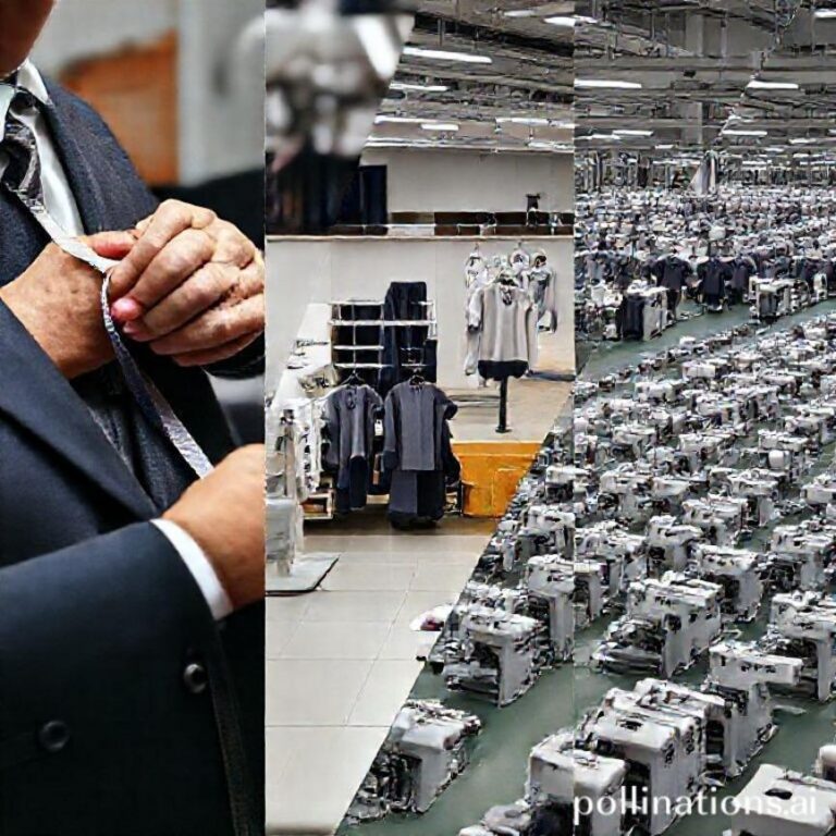 Bikin Baju Custom: Konveksi, Garment, atau Tailor? Pahami Perbedaannya Biar Nggak Salah Pilih!