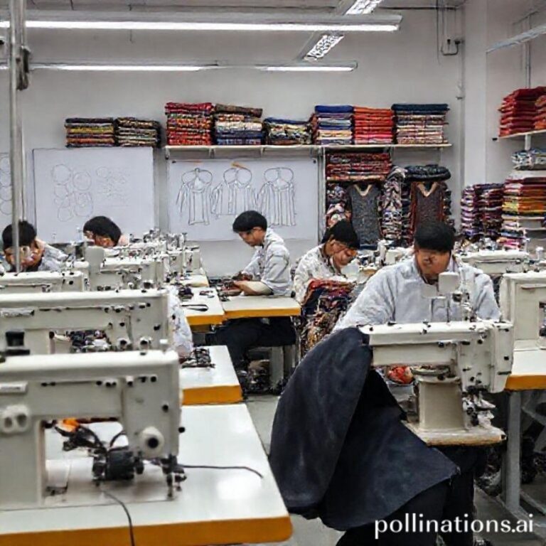 Kemeja Impianmu Jadi Nyata: Jasa Konveksi Kemeja Bandung, Solusi Praktis untuk Bisnis dan Eventmu!