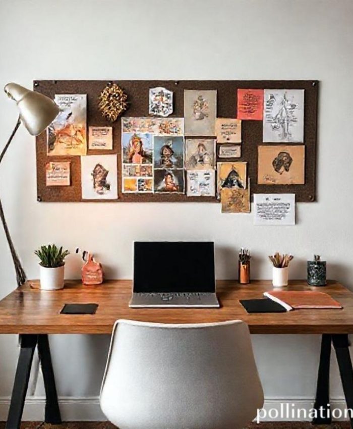{"prompt":"Sebuah meja kerja kreatif yang tertata rapi. Di atasnya terdapat sebuah laptop yang menampilkan moodboard digital dengan kolase gambar, palet warna, dan tipografi. Di sekeliling laptop ada beberapa elemen fisik moodboard seperti potongan kain dengan berbagai tekstur, sampel warna cat, guntingan gambar dari majalah, sketsa tangan, dan beberapa alat tulis. Nuansa cerah, inspiratif, dan modern.","originalPrompt":"Sebuah meja kerja kreatif yang tertata rapi. Di atasnya terdapat sebuah laptop yang menampilkan moodboard digital dengan kolase gambar, palet warna, dan tipografi. Di sekeliling laptop ada beberapa elemen fisik moodboard seperti potongan kain dengan berbagai tekstur, sampel warna cat, guntingan gambar dari majalah, sketsa tangan, dan beberapa alat tulis. Nuansa cerah, inspiratif, dan modern.","width":768,"height":768,"seed":42,"model":"flux","enhance":false,"nologo":false,"negative_prompt":"undefined","nofeed":false,"safe":false,"quality":"medium","image":[],"transparent":false,"has_nsfw_concept":false,"concept":{"special_scores":{"0":0.40299999713897705,"1":-0.07900000363588333,"2":-0.09200000017881393},"special_care":[[0,0.40299999713897705]],"concept_scores":{"0":-0.07999999821186066,"1":-0.04699999839067459,"2":-0.07000000029802322,"3":-0.052000001072883606,"4":-0.0729999989271164,"5":-0.05299999937415123,"6":-0.05400000140070915,"7":-0.07000000029802322,"8":-0.050999999046325684,"9":-0.0989999994635582,"10":-0.06199999898672104,"11":-0.07000000029802322,"12":-0.0729999989271164,"13":-0.0949999988079071,"14":-0.10700000077486038,"15":-0.0949999988079071,"16":-0.07000000029802322},"bad_concepts":[]},"trackingData":{"actualModel":"flux","usage":{"completionImageTokens":1,"totalTokenCount":1}}}