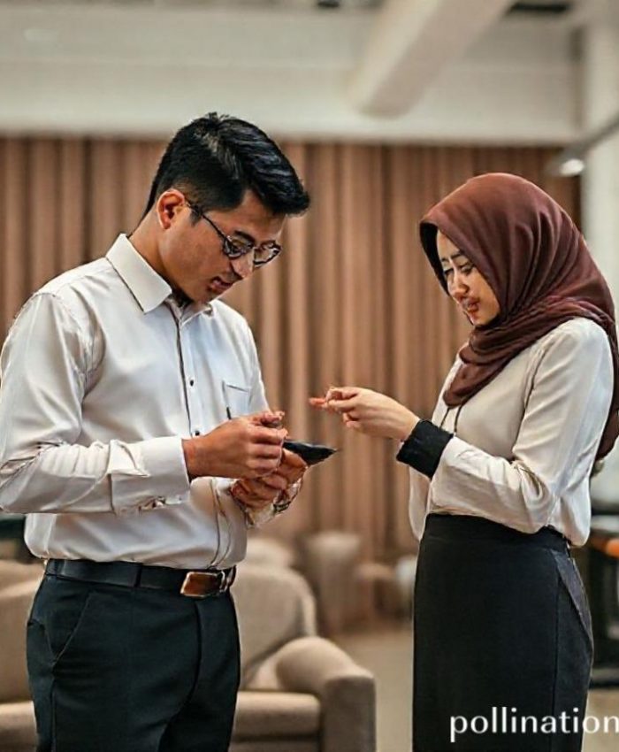 {"prompt":"Seorang desainer pria dan seorang penjahit wanita sedang memeriksa detail jahitan pada celana formal berwarna abu-abu di sebuah konveksi modern di Bandung. Ruangan terlihat rapi dengan gulungan kain berbagai warna di latar belakang dan mesin jahit industri. Cahaya hangat masuk dari jendela, menyoroti fokus mereka pada pekerjaan.","originalPrompt":"Seorang desainer pria dan seorang penjahit wanita sedang memeriksa detail jahitan pada celana formal berwarna abu-abu di sebuah konveksi modern di Bandung. Ruangan terlihat rapi dengan gulungan kain berbagai warna di latar belakang dan mesin jahit industri. Cahaya hangat masuk dari jendela, menyoroti fokus mereka pada pekerjaan.","width":768,"height":768,"seed":42,"model":"flux","enhance":false,"nologo":false,"negative_prompt":"undefined","nofeed":false,"safe":false,"quality":"medium","image":[],"transparent":false,"has_nsfw_concept":false,"concept":{"special_scores":{"0":0.4050000011920929,"1":-0.05700000002980232,"2":-0.08500000089406967},"special_care":[[0,0.4050000011920929]],"concept_scores":{"0":-0.0729999989271164,"1":-0.07999999821186066,"2":-0.06700000166893005,"3":-0.03999999910593033,"4":-0.08699999749660492,"5":-0.06400000303983688,"6":-0.05999999865889549,"7":-0.06300000101327896,"8":-0.057999998331069946,"9":-0.12800000607967377,"10":-0.0820000022649765,"11":-0.0820000022649765,"12":-0.08399999886751175,"13":-0.09000000357627869,"14":-0.09600000083446503,"15":-0.10300000011920929,"16":-0.07400000095367432},"bad_concepts":[]},"trackingData":{"actualModel":"flux","usage":{"completionImageTokens":1,"totalTokenCount":1}}}