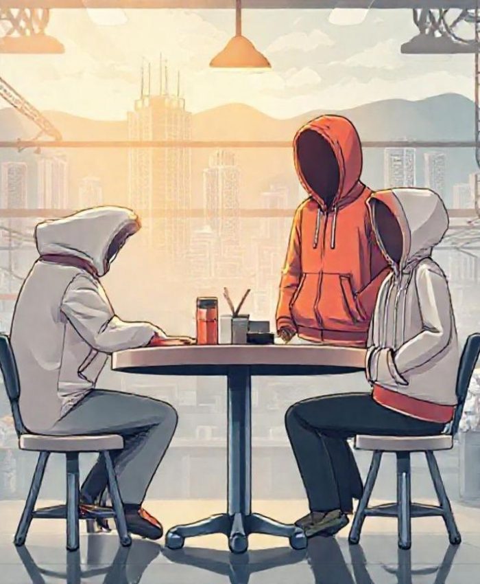 {"prompt":"Sebuah gambar ilustrasi modern menampilkan berbagai jenis pakaian (kaos, jaket, kemeja, hoodie) yang baru selesai diproduksi dengan detail jahitan yang rapi, ditumpuk rapi di atas sebuah meja di sebuah pabrik konveksi yang bersih. Latar belakangnya adalah siluet kota Bandung dengan pegunungan dan gedung-gedung industri tekstil yang samar, memberikan kesan kota yang dinamis dan produktif. Cahaya terang menyinari tumpukan pakaian, menonjolkan kualitas.","originalPrompt":"Sebuah gambar ilustrasi modern menampilkan berbagai jenis pakaian (kaos, jaket, kemeja, hoodie) yang baru selesai diproduksi dengan detail jahitan yang rapi, ditumpuk rapi di atas sebuah meja di sebuah pabrik konveksi yang bersih. Latar belakangnya adalah siluet kota Bandung dengan pegunungan dan gedung-gedung industri tekstil yang samar, memberikan kesan kota yang dinamis dan produktif. Cahaya terang menyinari tumpukan pakaian, menonjolkan kualitas.","width":768,"height":768,"seed":42,"model":"flux","enhance":false,"nologo":false,"negative_prompt":"undefined","nofeed":false,"safe":false,"quality":"medium","image":[],"transparent":false,"has_nsfw_concept":false,"concept":{"special_scores":{"0":0.4359999895095825,"1":-0.0430000014603138,"2":-0.06499999761581421},"special_care":[[0,0.4359999895095825]],"concept_scores":{"0":-0.04100000113248825,"1":-0.06199999898672104,"2":-0.029999999329447746,"3":-0.014000000432133675,"4":-0.03999999910593033,"5":-0.029999999329447746,"6":-0.03999999910593033,"7":-0.013000000268220901,"8":-0.03200000151991844,"9":-0.10199999809265137,"10":-0.050999999046325684,"11":-0.03700000047683716,"12":-0.019999999552965164,"13":-0.05000000074505806,"14":-0.05900000035762787,"15":-0.05700000002980232,"16":-0.08100000023841858},"bad_concepts":[]},"trackingData":{"actualModel":"flux","usage":{"completionImageTokens":1,"totalTokenCount":1}}}